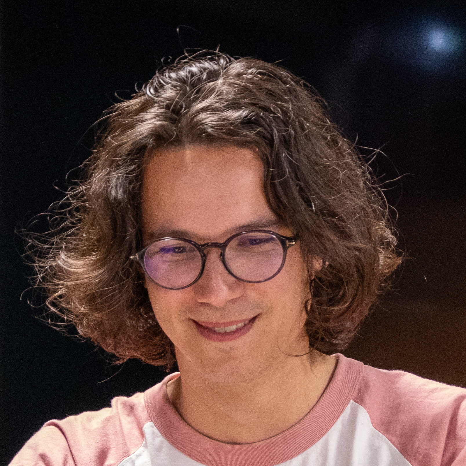 Quentin Vignaud photo