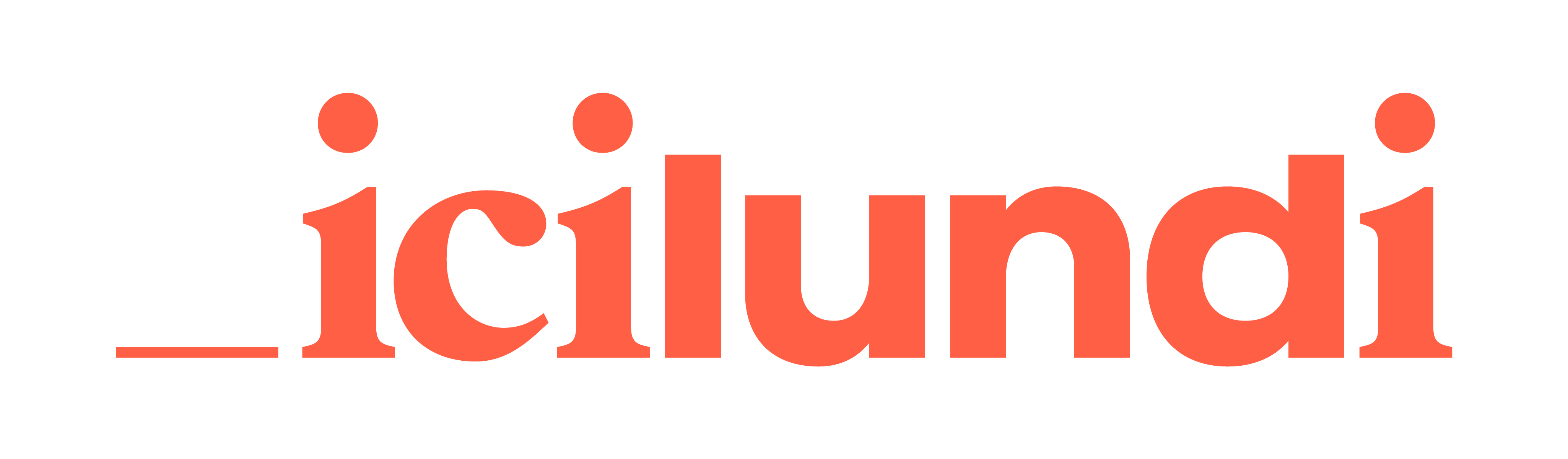 IciLundi logo