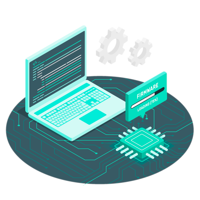 Portability illustration